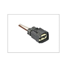 2 Kablolu Direksiyon Pompa Soketi Focus 2006-2012 4m51 3k514 Cf/5m51 14b271 Ca C Max