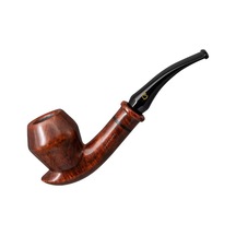 Şahin Collection 2019 9mm. Filtreli Akrilik Saplı Pipo 239253