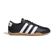 Adidas Grand Court Lo Siyah Kadın Sneaker 000000000102264086 Siyah-beyaz