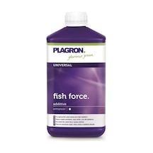 Plagron Fish Force 1  Litre