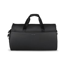 Mark Ryden Gentleman 50 Litre Çok Amaçlı Valiz Spor Çantası Mr8920 00 Siyah