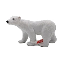 Schleıch Kutup Ayısı, Oyuncak Figür