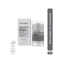 Dermokil Akne Karşıtı Stick Kil Maske 30 G