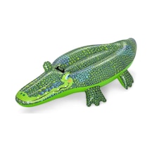 Bestway 1,52m X 71cm Buddy Croc Binek