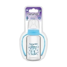 Hanymish 437 Genıs Agızlı Pp Bıberon 150 Ml