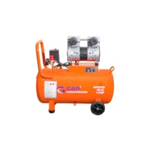 Sessiz Ve Yağsız Hava Kompresörü 50 Lt 1 Hp