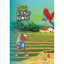 Dala Bir Kuş Konmuş - Sabır - Neriman Karatekin - Edam