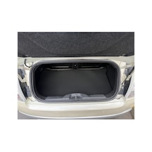 Fiat 500c 2009-2024 Eva Bagaj Havuzu