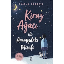 Kiraz Ağacı Ile Aramızdaki Mesafe