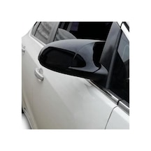 Opel Astra H Yarasa Ayna Kapağı Batman Ayna 2004 2009