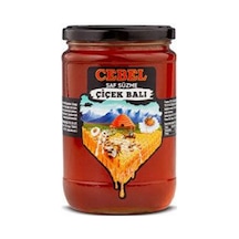 Cebel Süz.çiçek Bal 850 Gr.