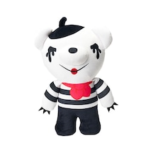 Deddy Bears Özel Kutulu 32 Cm Figür Seri 4 - Filippe-flopp Çok Renkli