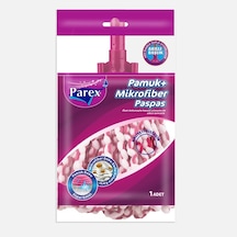 Parex Pamuk+mikrofiber Paspas Diğer