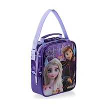 Frozen Beslenme Çantası Due Sprıts