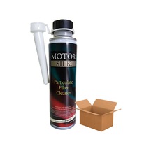 Motorsilk Dpf Dizel Partikül Filtre Temizleyici 12 x 250 ML