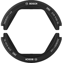 Bosch Pro Kıvırma Kalıbı Dın K34 300 Mm Alüminyum Gph 18v İçin Uyumlu - 2608001144