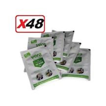 Vera Ayak ve Ayakkabı Kokusu Giderici Toz 48 x 10 G