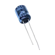 1000 Mf 6.3 V Kondansatör