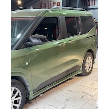Ford Courier 2024... Marşpiyel Takımı---fibersan Tuning