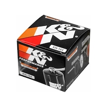 K&n Kn-164 2016-2020 Bmw C 650 Sport Yağ Filtresi