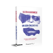 On Dün Önceki Kız - Yqbx-651260