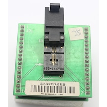Zy 317a Entegre Soket Adaptörü
