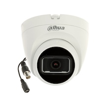 Dahua Hac-hdw1500trq-0280b-s2 5mpix,30 Mt Gece Görüş, 2,8mm Lens,4 In 1 Dome Kamera