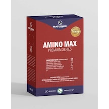 Naturwin Amino Max Bitkisel Amino Asit Toz Organik Gübre1 KG