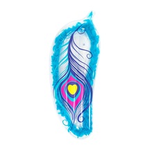 Bestway 43241 Exotic Tüylü Yatak 189 Cm Çok Renkli Bestway 43241 Exotic Tüylü Yatak 189 Cm Çok Renkli