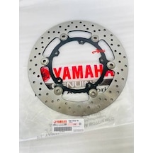 Ön Fren Diski  2014-2022 Uyumlu Yamaha Yzf R25 - Mt 25 Mot