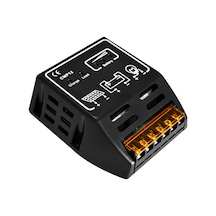 Samdoo 12v/24v Otomatik 20a Güneş Şarj Kontrol Cihazı - Akım Korumalı