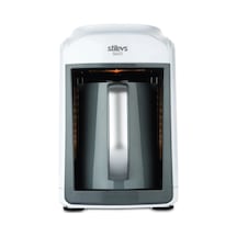 Stilevs Sadem X Otomatik Türk Kahve Makinası