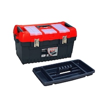 İzeltaş 16" Plastik Takım Çantası Yeni 8440331016