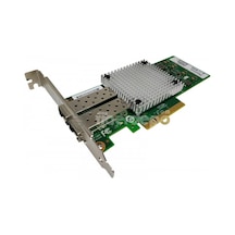 10g-p3m8-2s 2port 10gb Pcıe Ethernet Kartı
