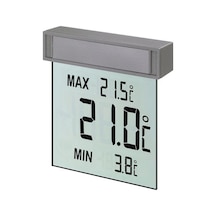 Tfa 30.1025 'vision' Dış Pencere Termometresi