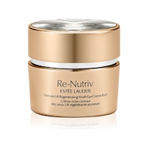Estee Lauder Yoğun Göz Bakım Kremi - Re-Nutriv Ultimate Lift Regenerating Youth Eye Creme Rich 15 ML 887167567733