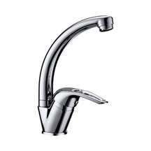 Gpd Adrio Tek Gövde Lavabo Bataryası