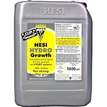 Hesi Hydro Grow 5 L