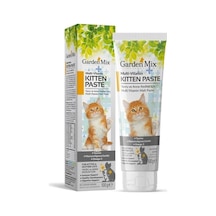 Garden Mix Kedi Kitten Multivitamin Macun 100 Gram