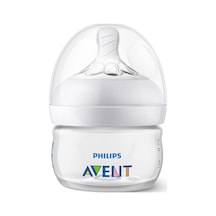 Philips Avent Doğal Tepkili Pp Biberon, 60 Ml, Scf039/17