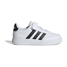 Adidas Breaknet 2.0 El C Çocuk Günlük Ayakkabı Ie3792 Beyaz Ie3792 Beyaz