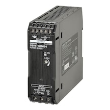 Omron S8vk C06024 24 V Dc 2 5a Ray Tipi Güç Kaynağı