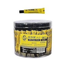 Südor Fix Yapıştırıcı - 7 Gr - No: 3 50 Adet