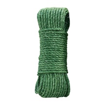 Suntek Sisal İp Halat Dıy Kedi Tırmalama Direği Pençe Kontrol