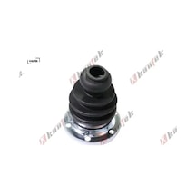 Aks Körüğü İç Transporter T4 2.4 Tdı-2.5 Tdı 97-02 Abl-aab-aja-acv 701498201