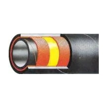 Sel Kemi D/10 Xlpe Su Hortumu Emme Basma Tarım Sanayi 1" - 61 Metre