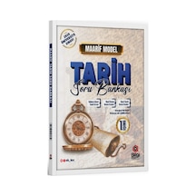 Tyt Ayt Tarih Maarif Model Soru Bankası Bilgi Arşivi