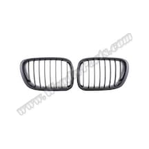 Bmw X5:e53 Panjur Set Karbon - 2000-03 B A0533103