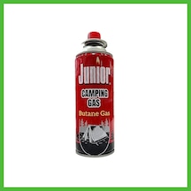 Vaveni Kamp Gazı 393 Ml Arz
