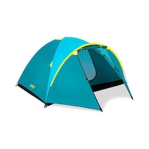 Bestway Pavillo 68091 Activeridge 4 Kişilik Çadır Mavi